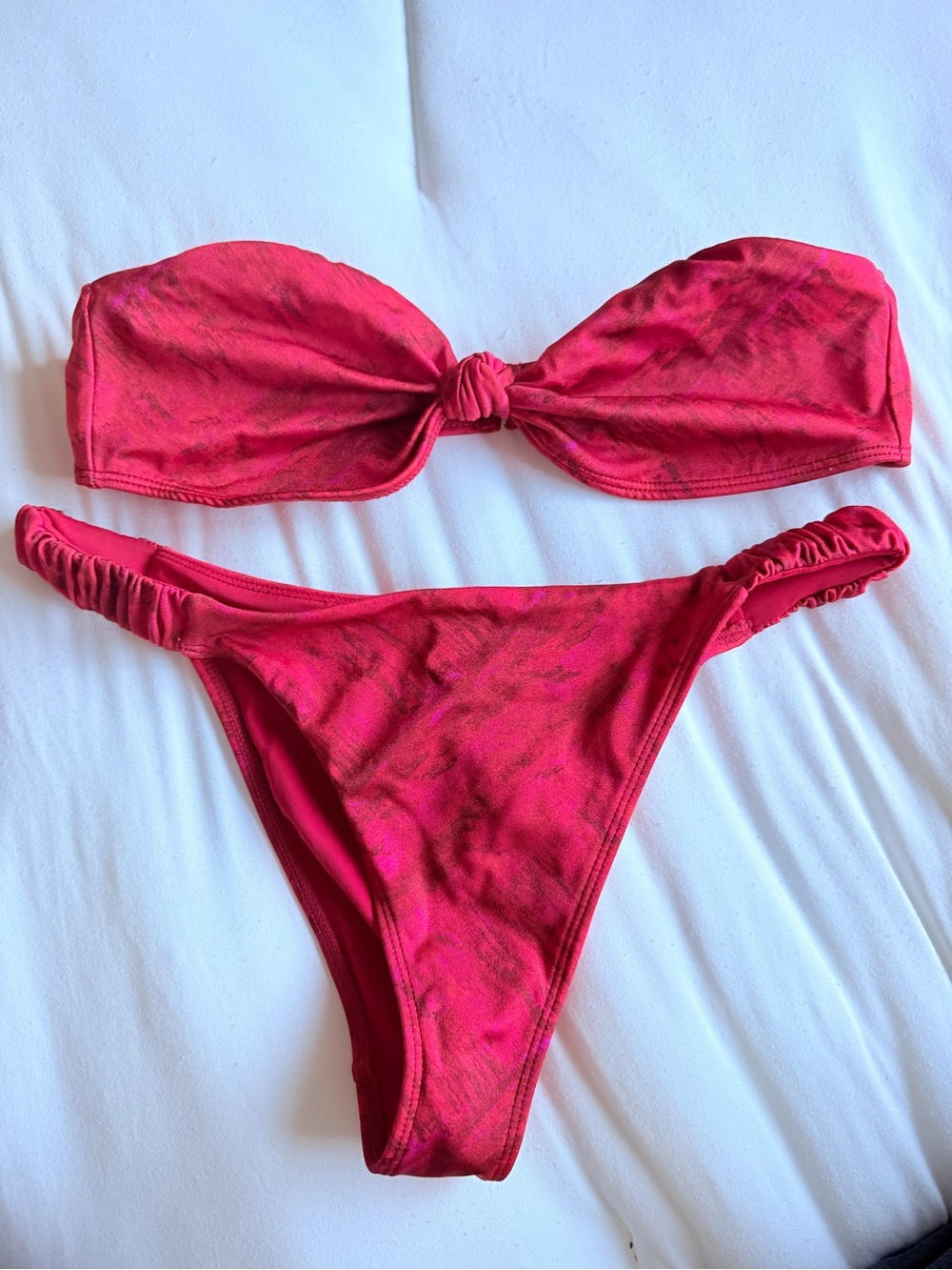 Pacsun bikini set